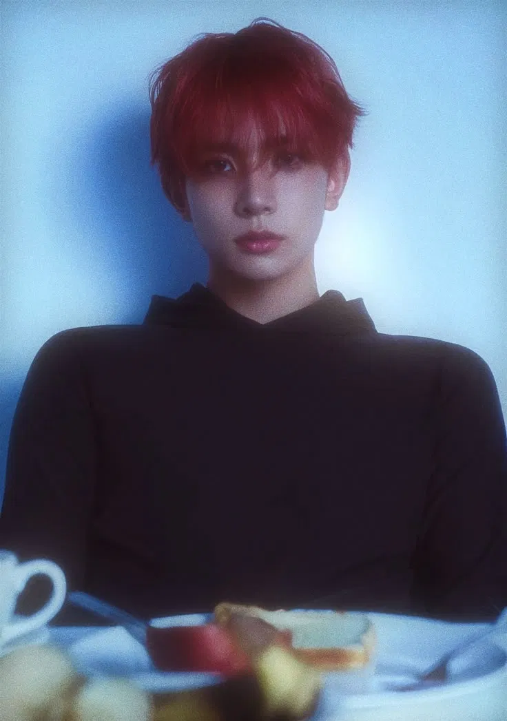 Avatar of Lee Heeseung ❤