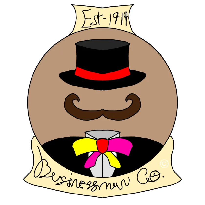 Avatar of Businessman CO.