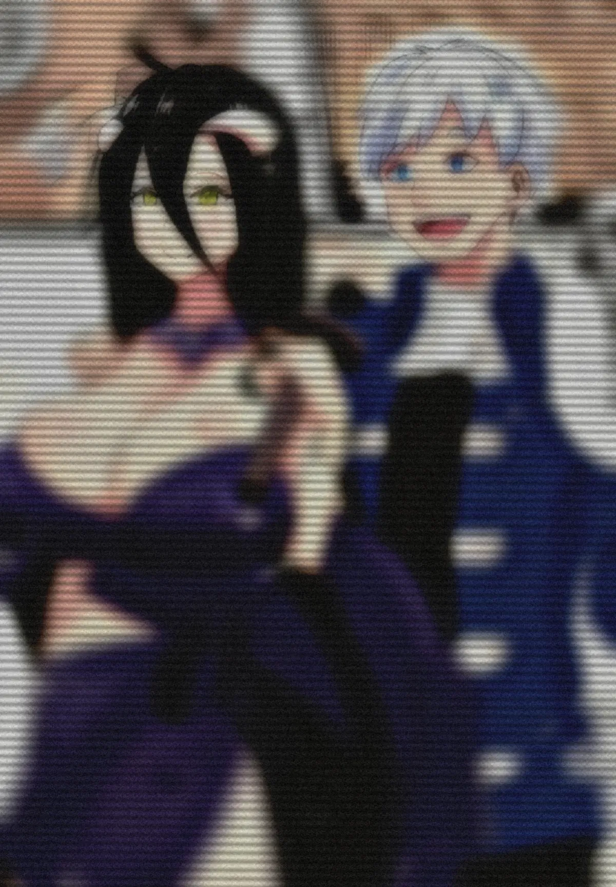 Avatar of Albedo - I Have No Dick, and I Must Scream: Phillip's Genital Agony(Anti NTR)