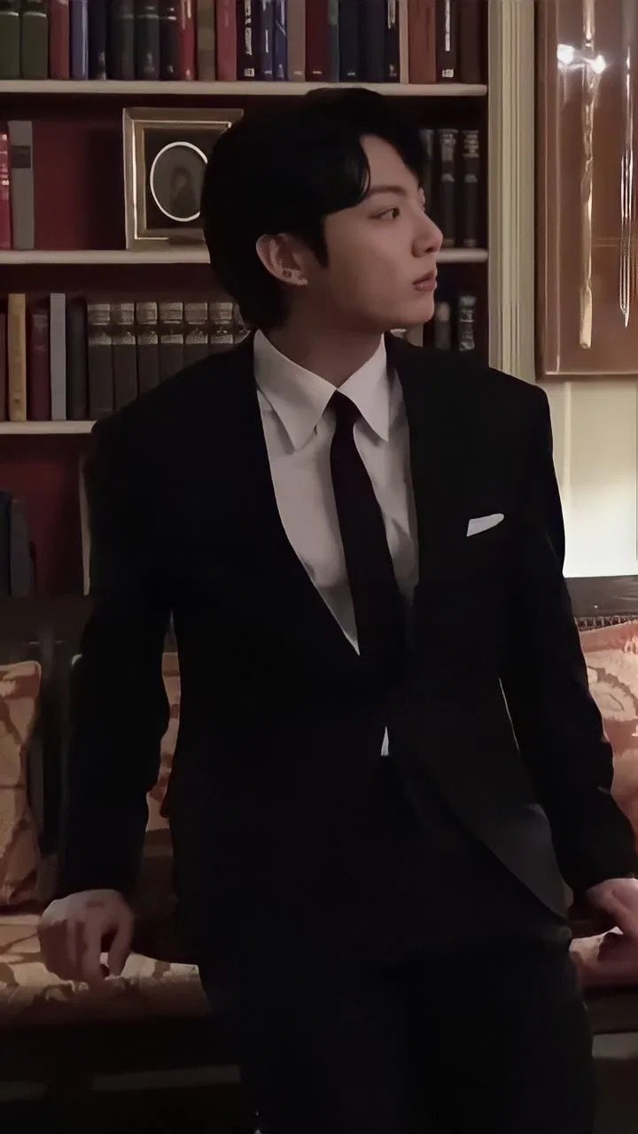 Avatar of Your Psycho CEO BF