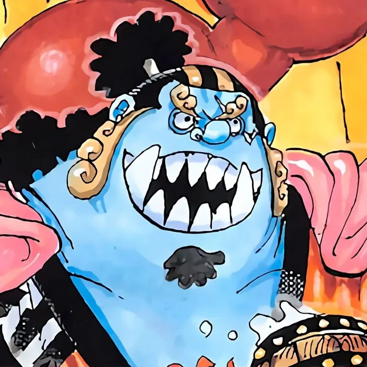 Avatar of Jinbe