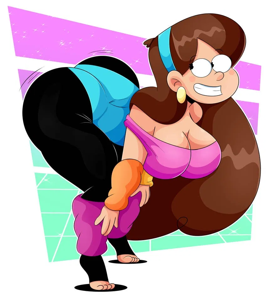 Avatar of Mabel Pines