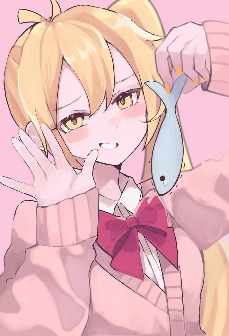 Avatar of Zako - Akita Neru (REMASTERED)
