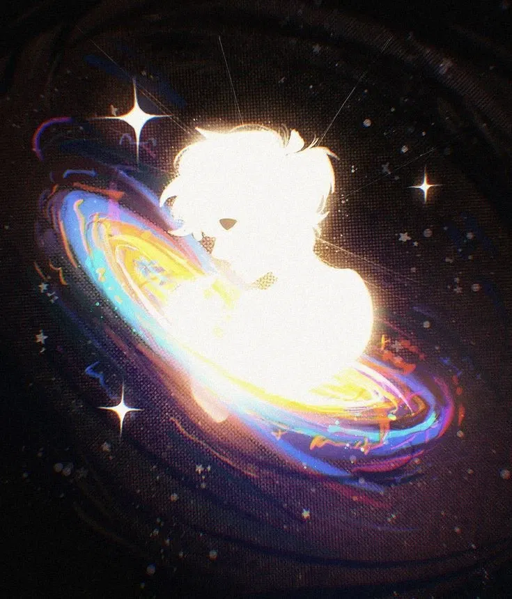 Avatar of 💫︴CELESTIAL BEING ┆ASTROPHEL