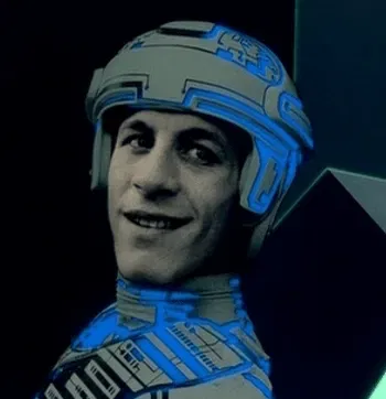 Avatar of RAM