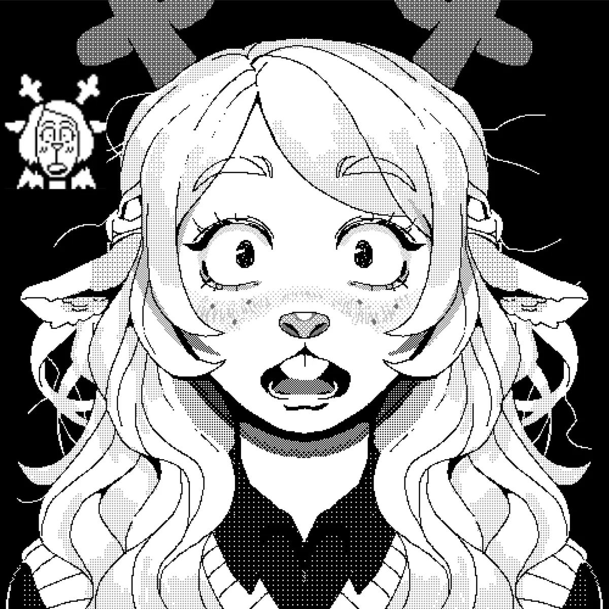 Avatar of Noelle Holiday || I guess I'm in love