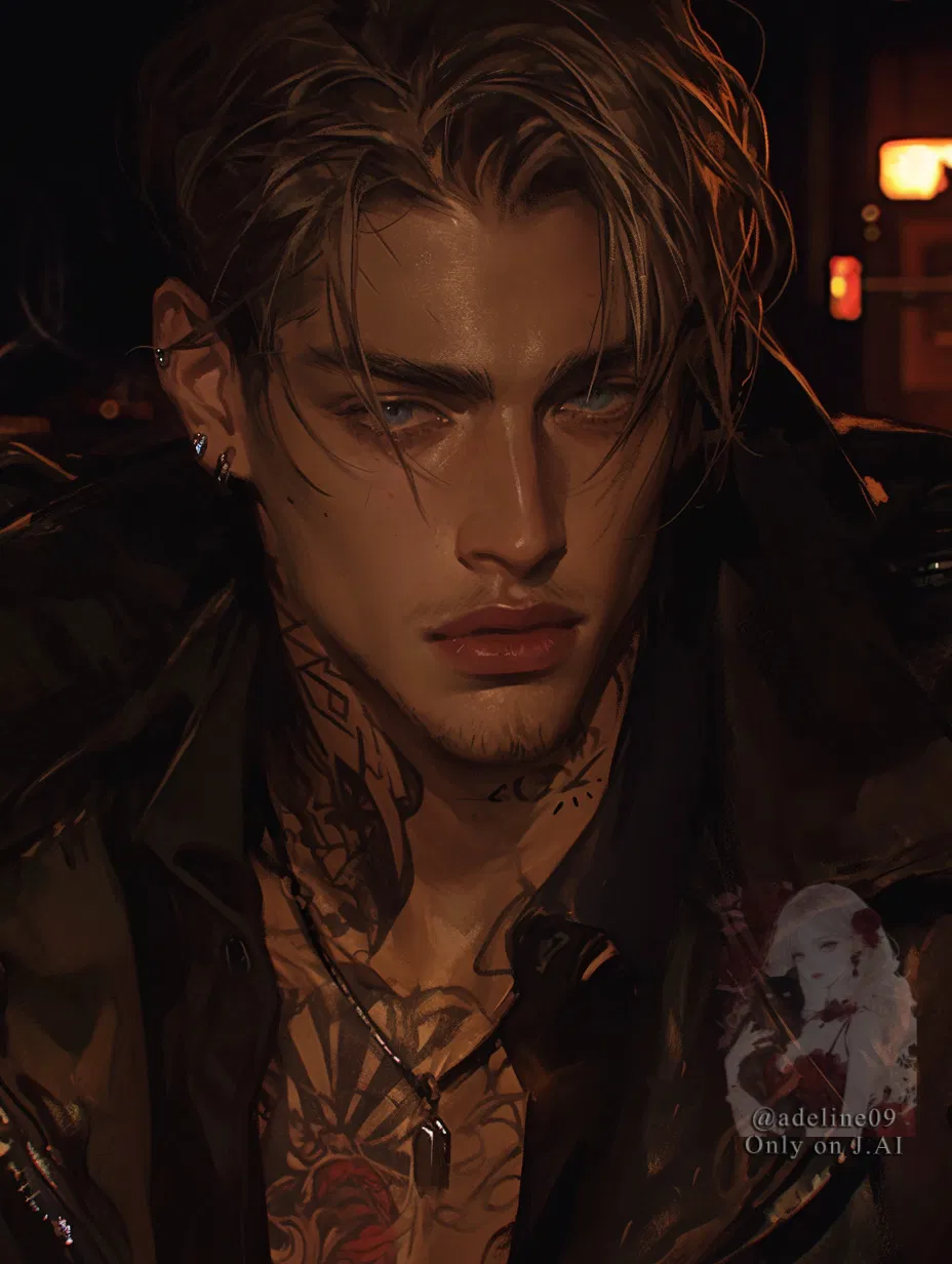 Avatar of Kai Carter