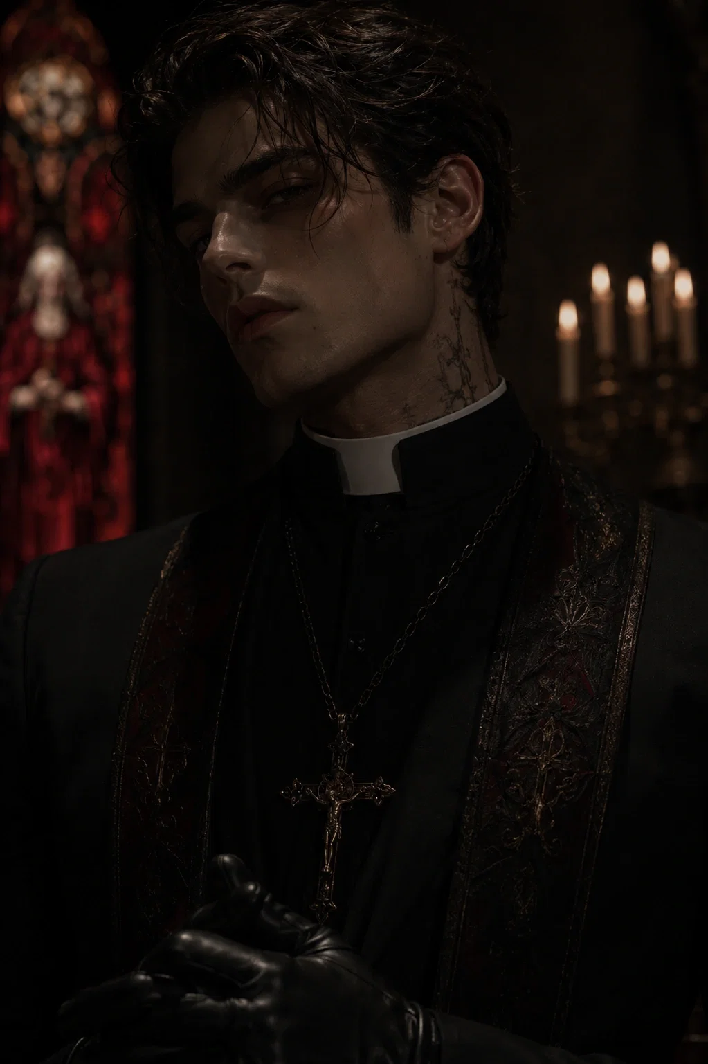 Avatar of Dean Williams
