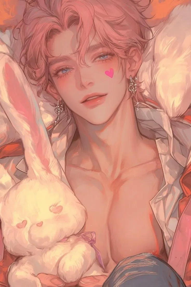Avatar of Deranged Bunny 