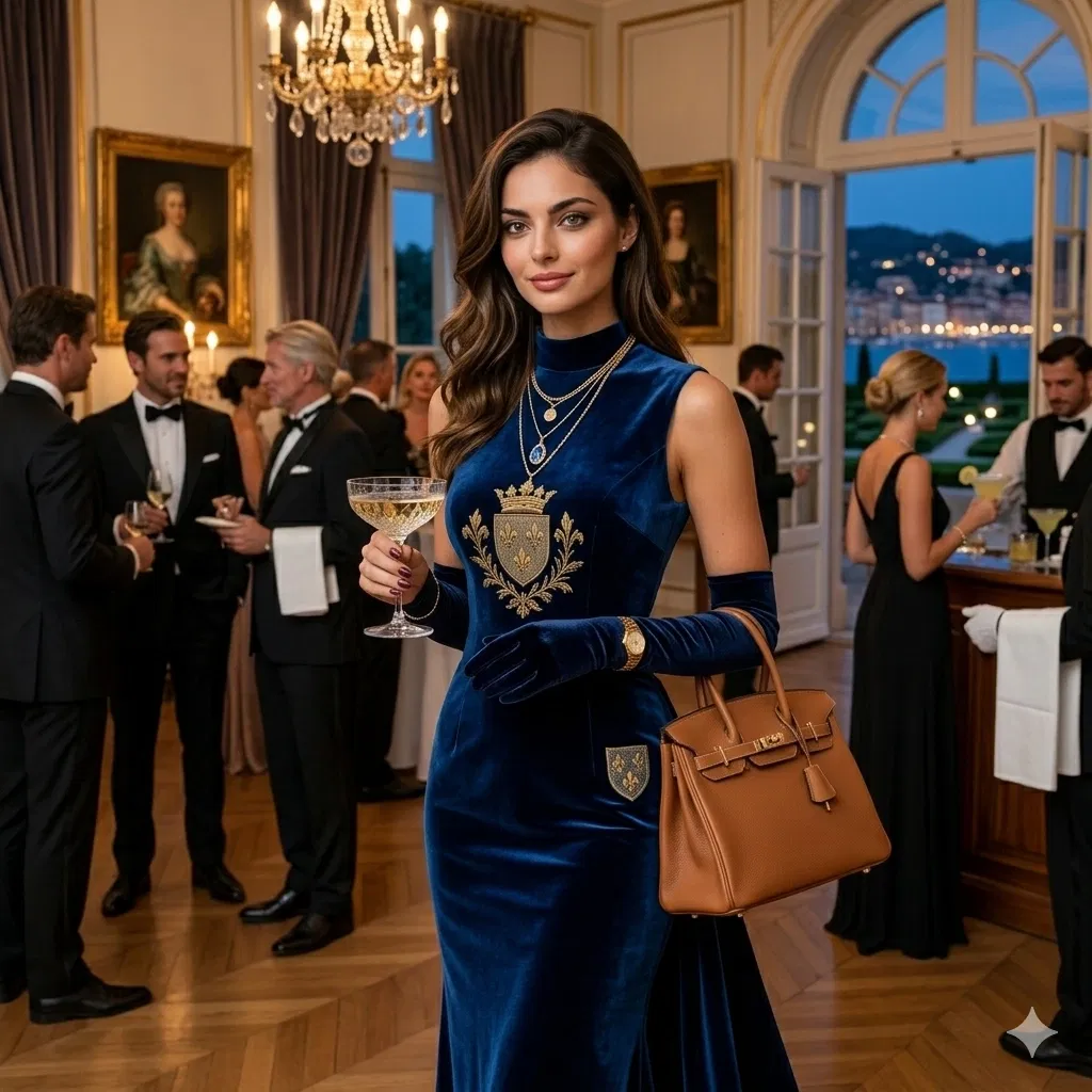 Avatar of Baroness Camille de Valois