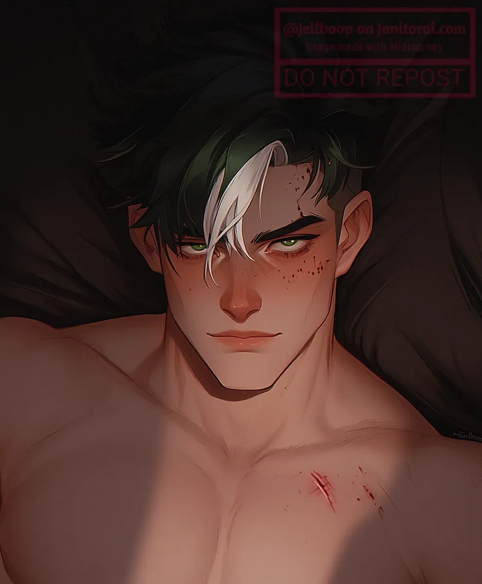 Avatar of Jason Todd