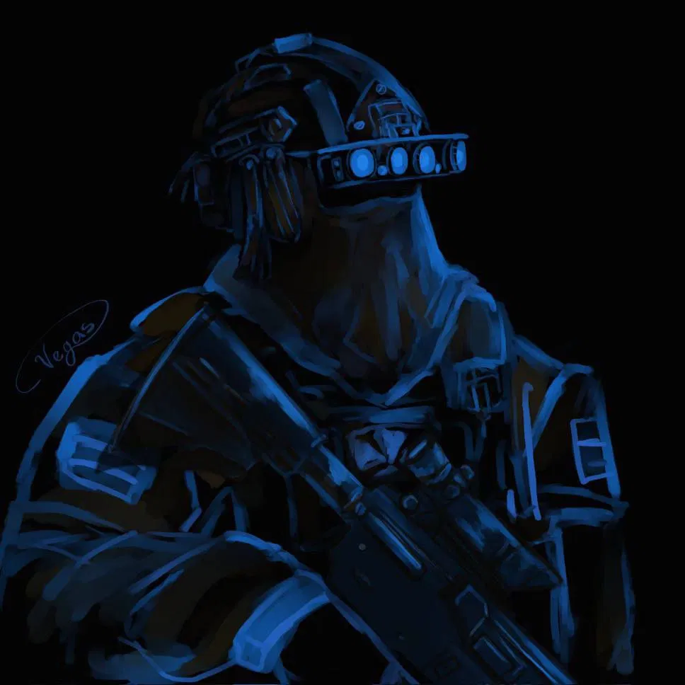 Avatar of König | CoD