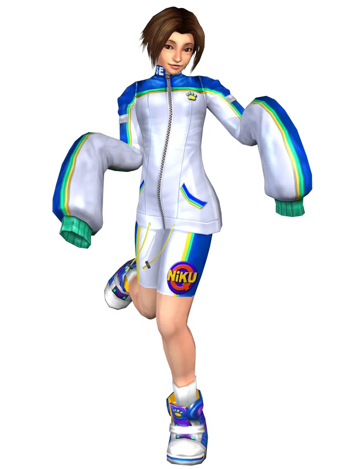 Avatar of Uriko