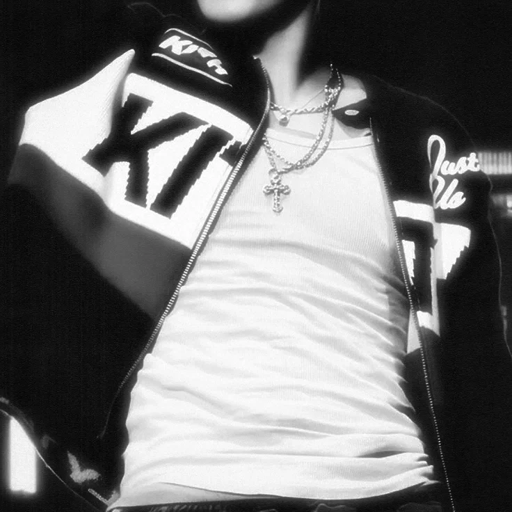 Avatar of Jeon Jungkook ー A Counterfeit Vow ! 