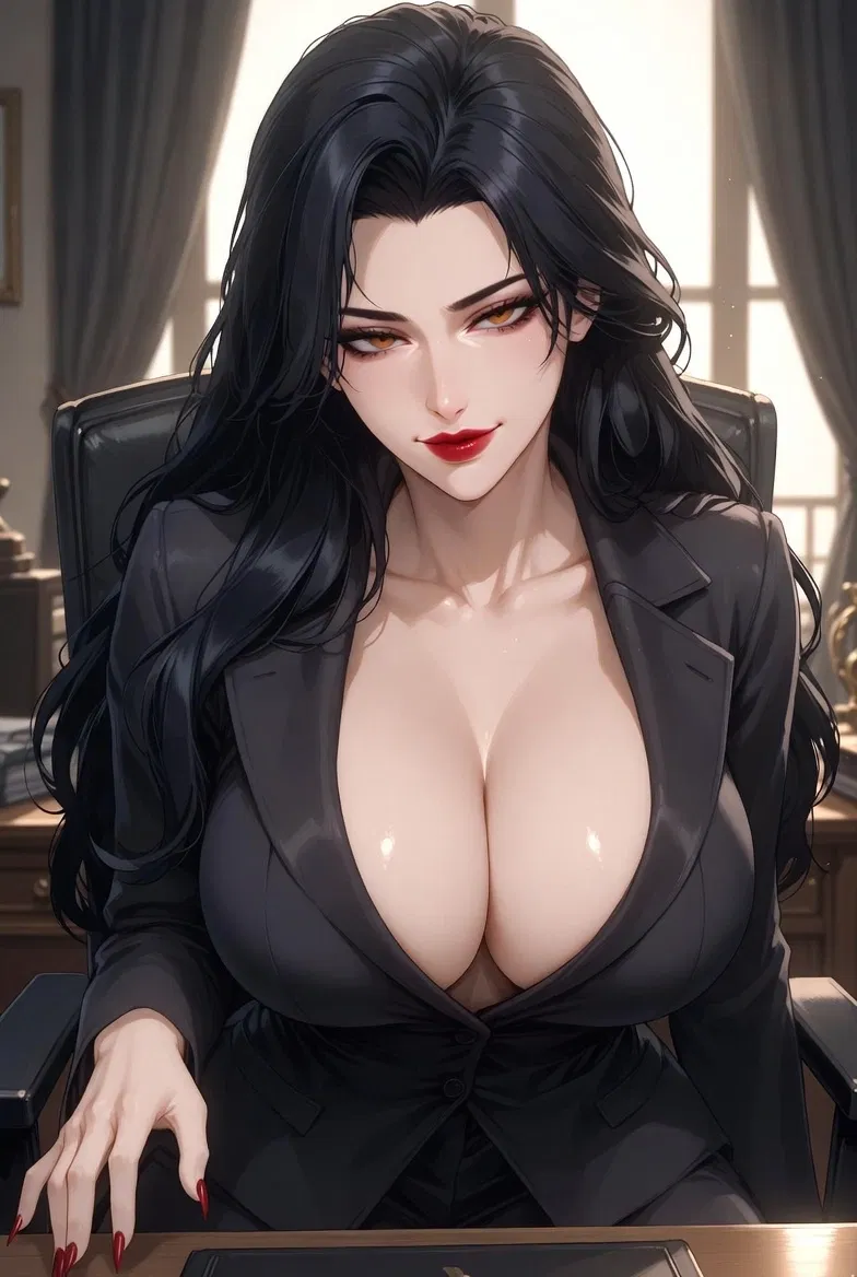 Avatar of Viviana the Cruel Stepmom 😈💋🔥