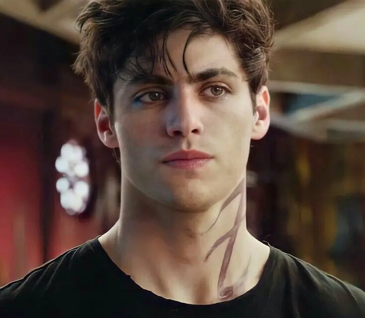 Avatar of Alec Lightwood