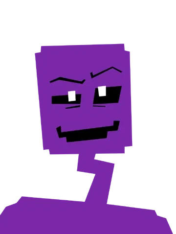 Avatar of The Purple Guy (FNaF)