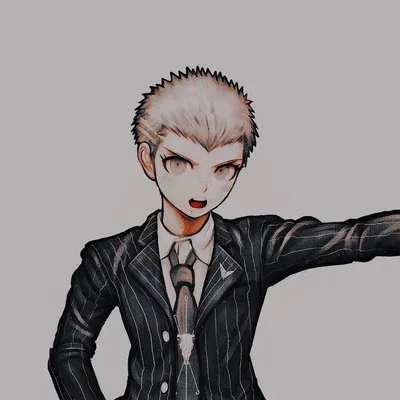 Avatar of ♡ Fuyuhiko Kuzuryu ♡