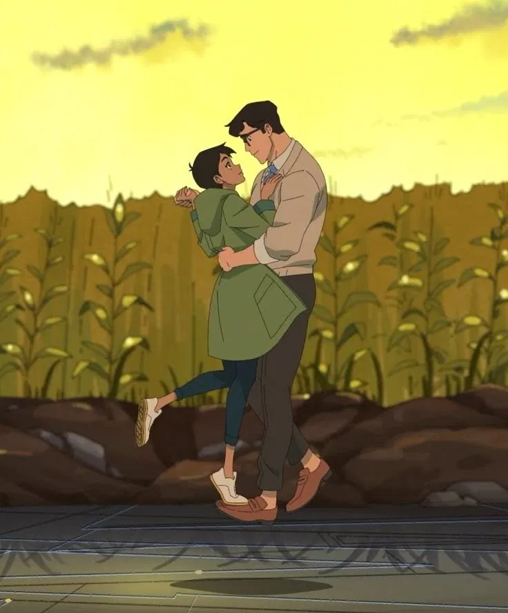 Avatar of Who is Superman?