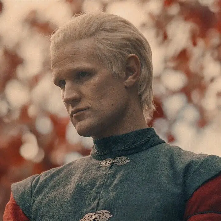 Avatar of Daemon Targaryen