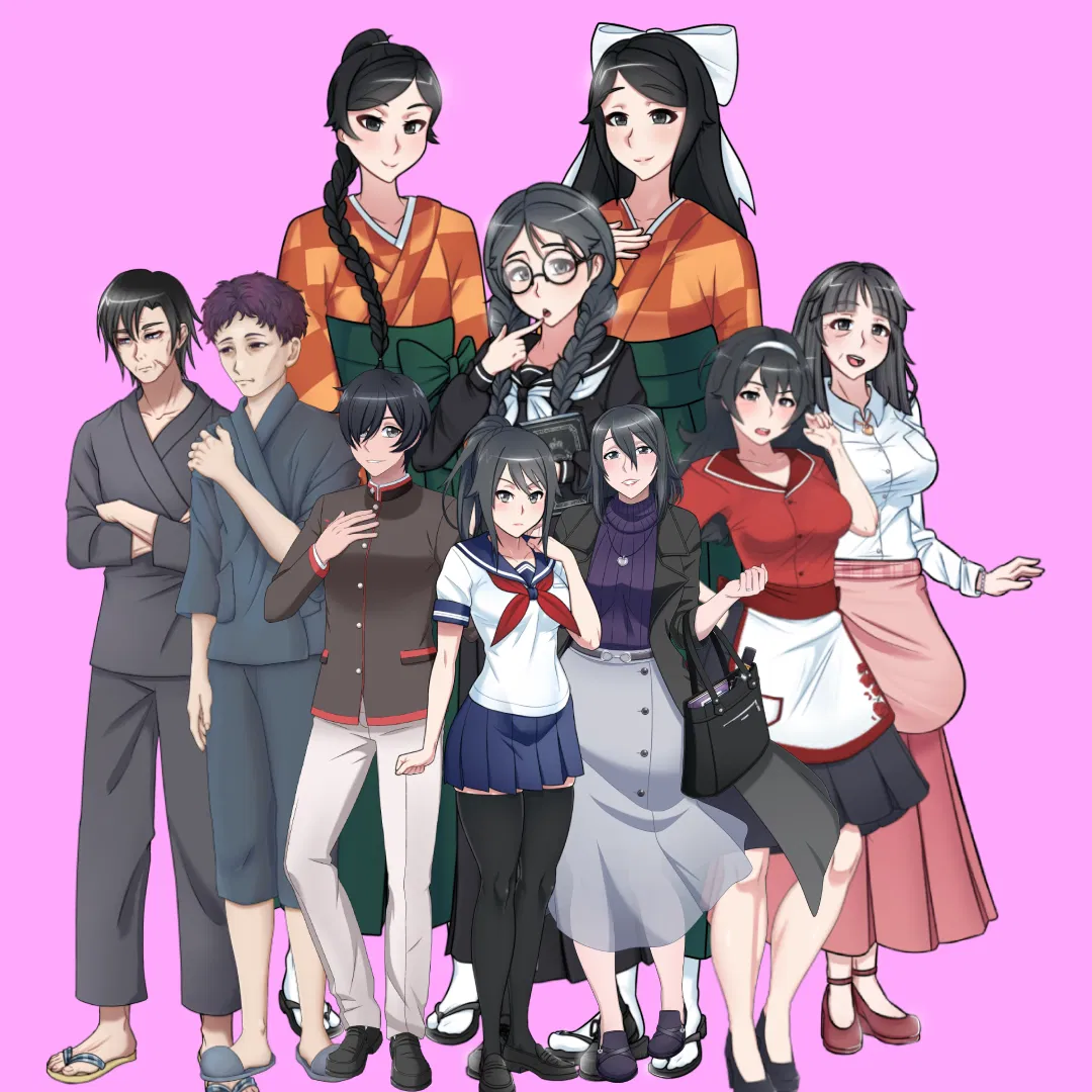 Avatar of Aishi's Bloodline