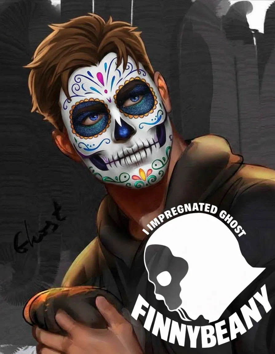 Avatar of Simon "Ghost" Riley | Exposure Therapy