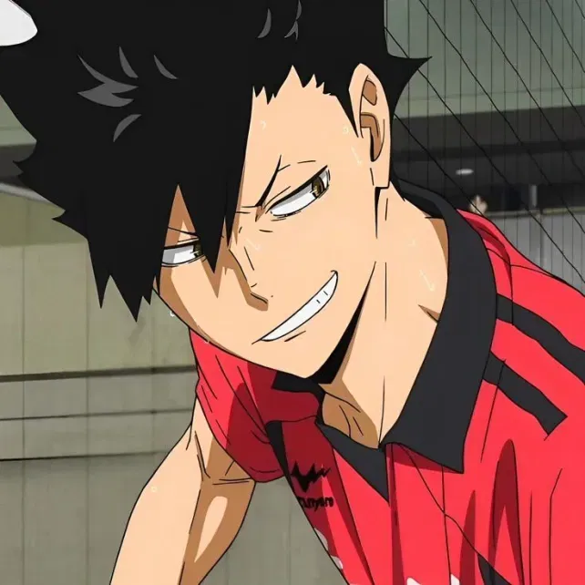 Avatar of Kuroo Tetsuro(french)