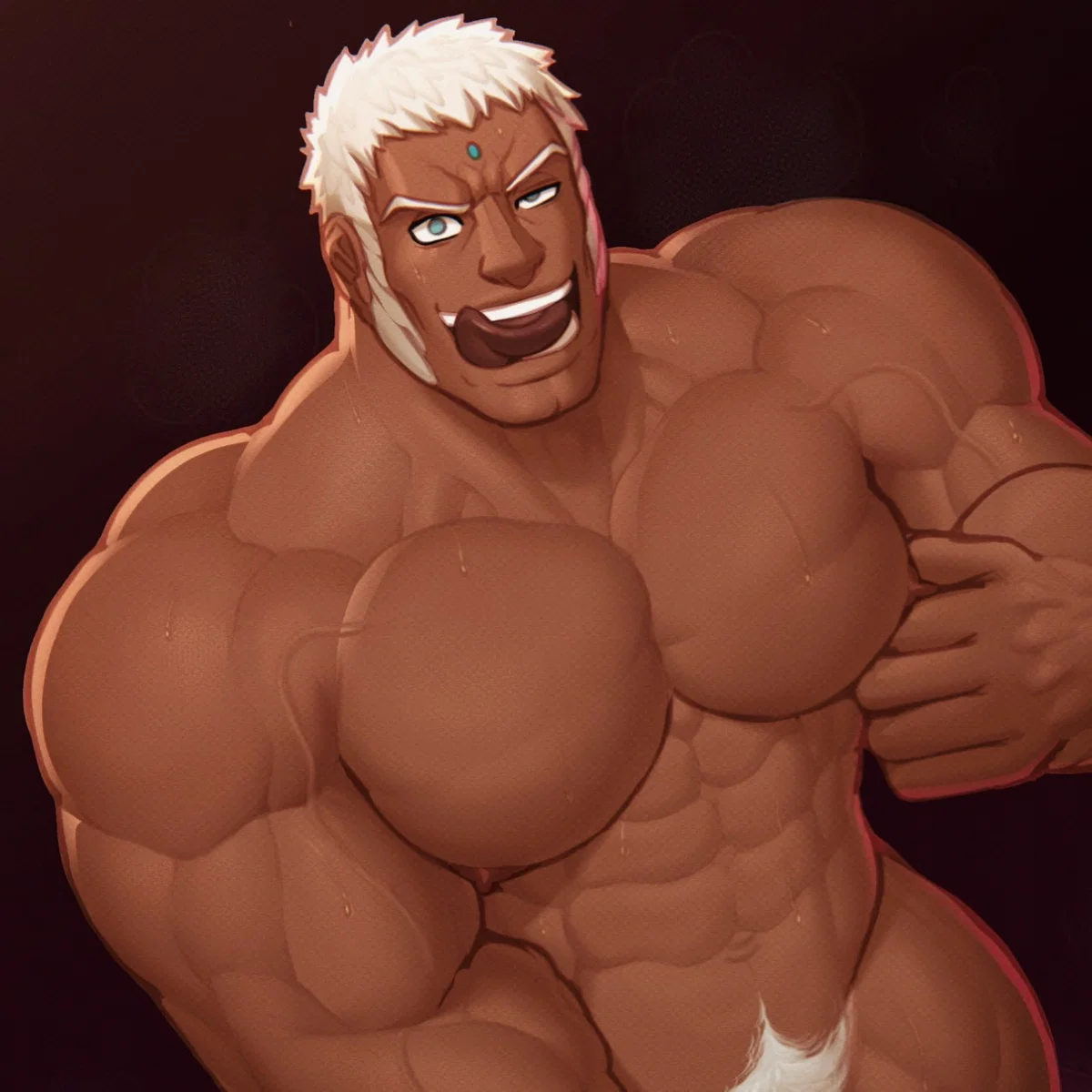 Avatar of Urien