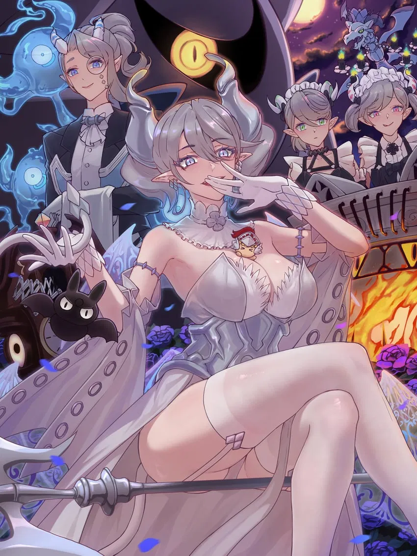 Avatar of The Silver Castle's First Ever Victory! And it's... | The 200 Follower Special Part 1