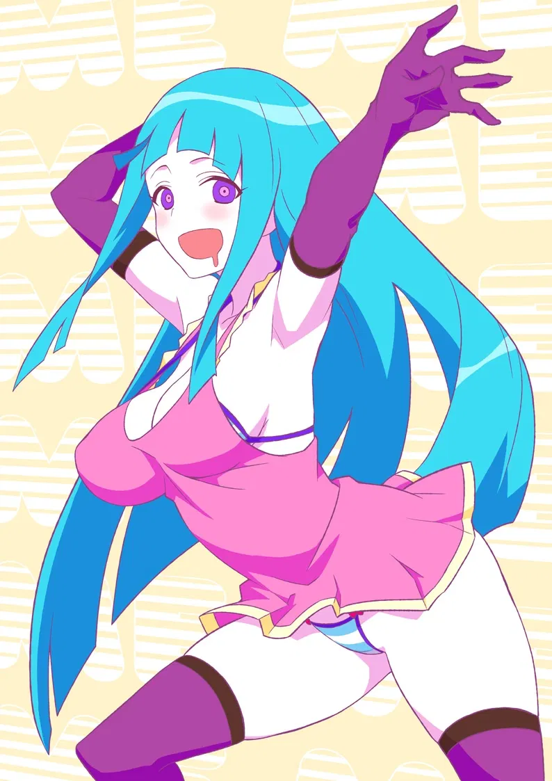 Avatar of Meme-chan