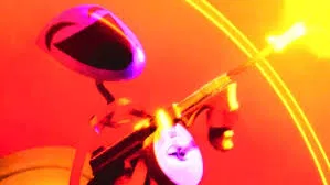 Avatar of ~ Armed and Dangerous ~