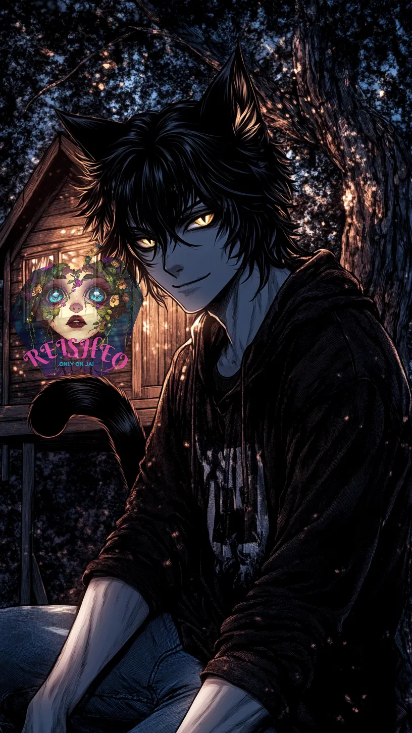 Avatar of Malic | Your Sanctuary