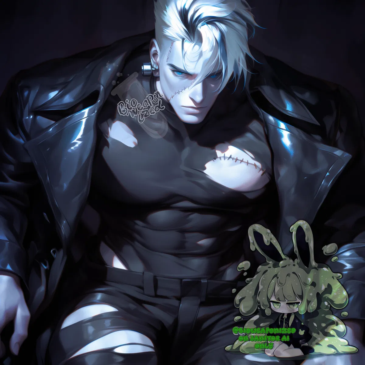 Avatar of Viktor | The Groom