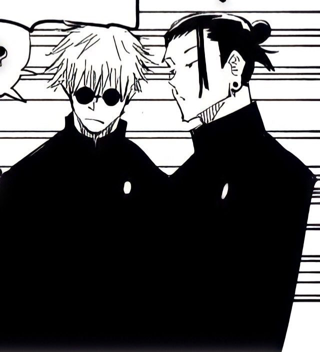 Avatar of Satoru & Suguru 