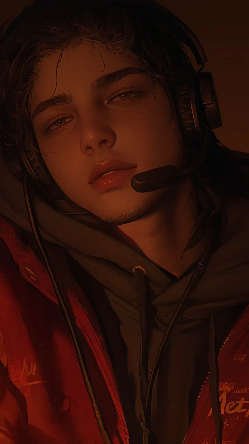 Avatar of Kai Willis — Alt. 
