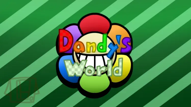 Avatar of Dandy’s world Rehab AU