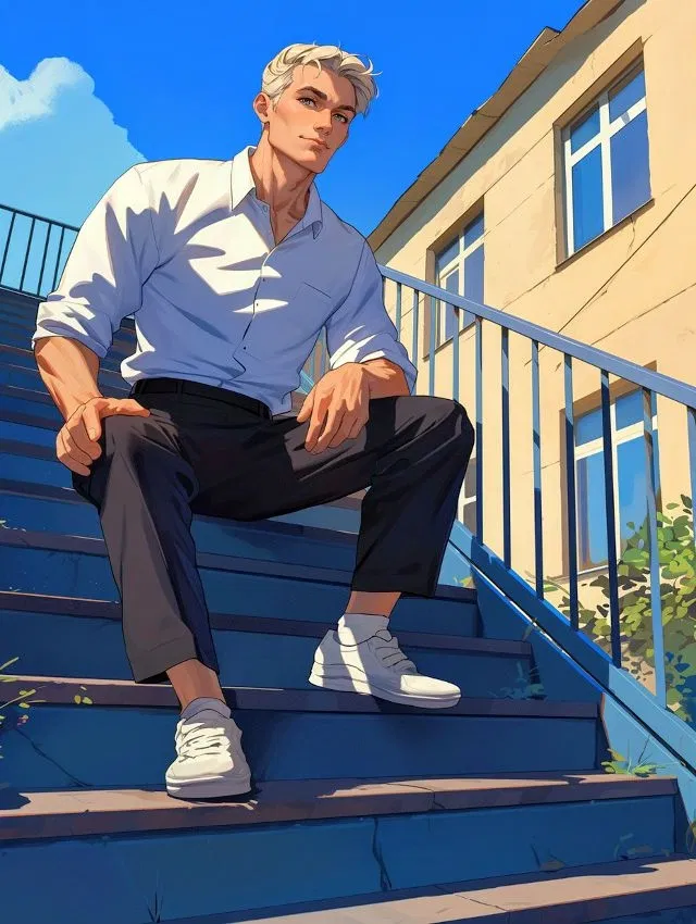 Avatar of Mike Holland | Rumors