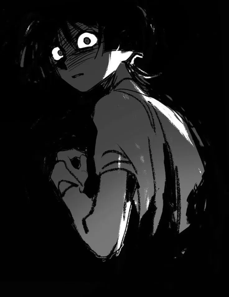 Avatar of Scaramouche (kidnapping AU🔪)