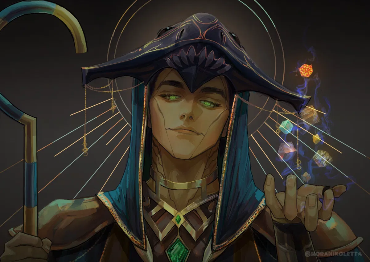 Avatar of Foolish Gamers《DSMP》