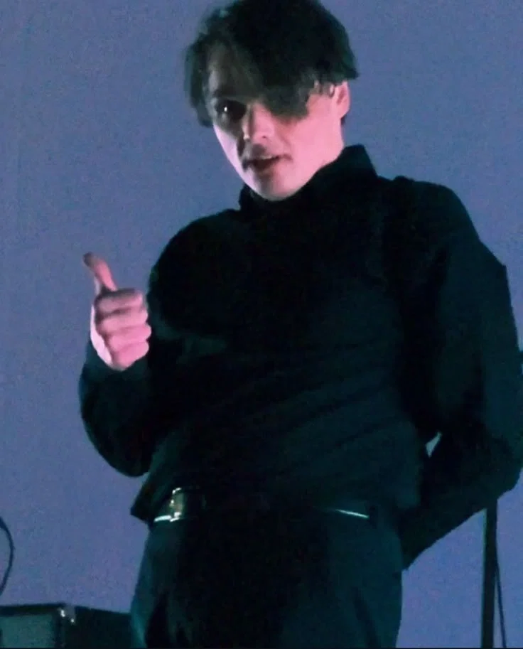 Avatar of Gerard Way 