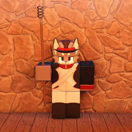 Avatar of Vos / Capturing a Enemy 