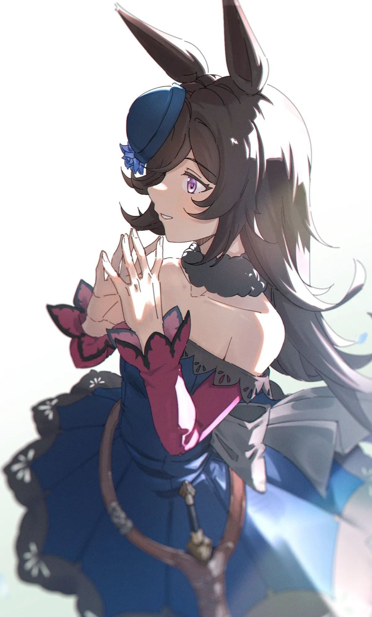 Avatar of Rice Shower