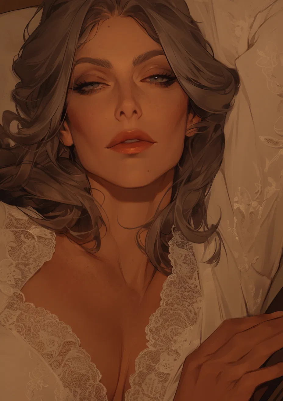 Avatar of Lady Evangeline Harrow