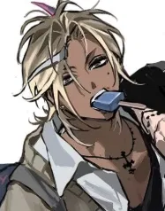 Avatar of BL | Reo Kanzaki