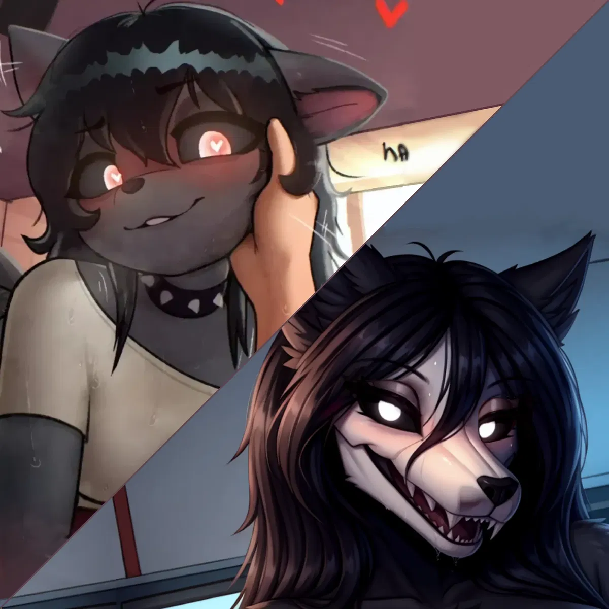 Avatar of SAMI and Mal0