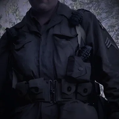 Avatar of Bull Randleman
