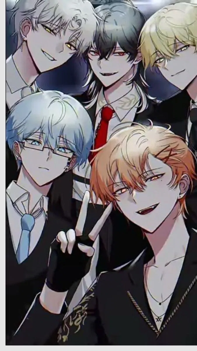 Avatar of Bully roommates