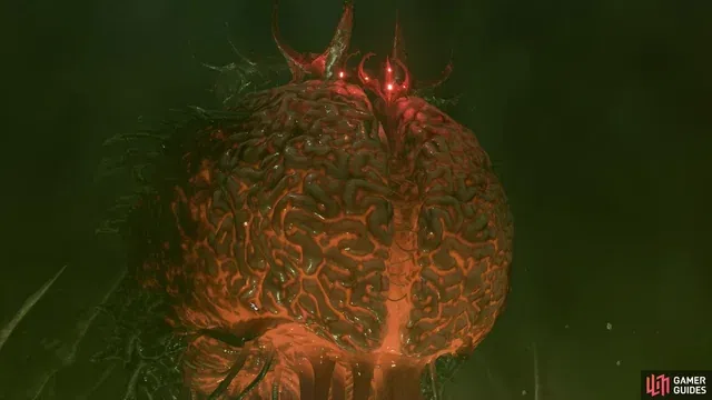 Avatar of The Absolute 