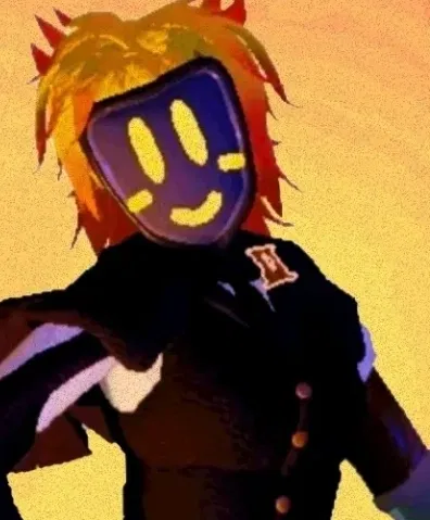 Avatar of -Phoenix Finch- SHOPKEEPER