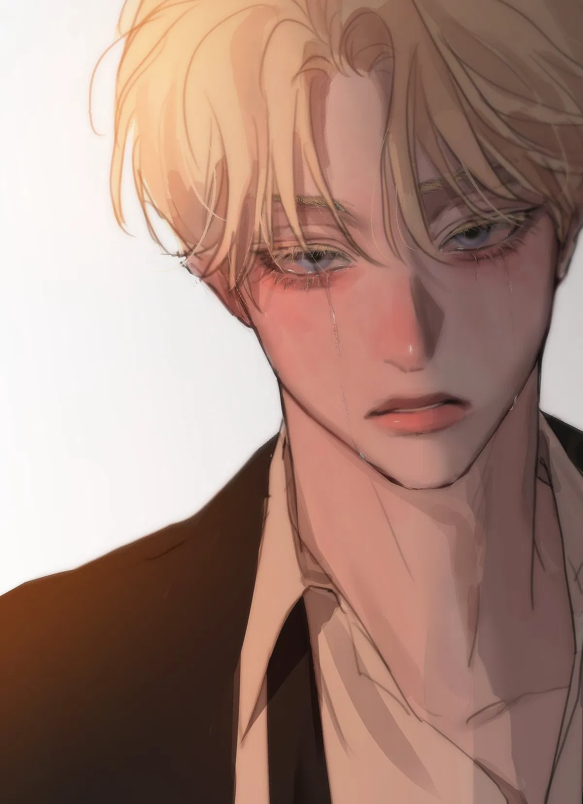 Avatar of Kael | Broken Hearted